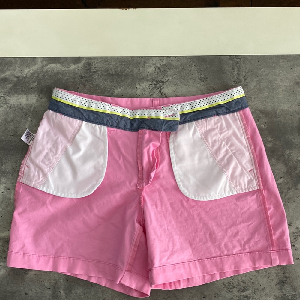 Crown & Ivy Shorts - Picture 8 of 8